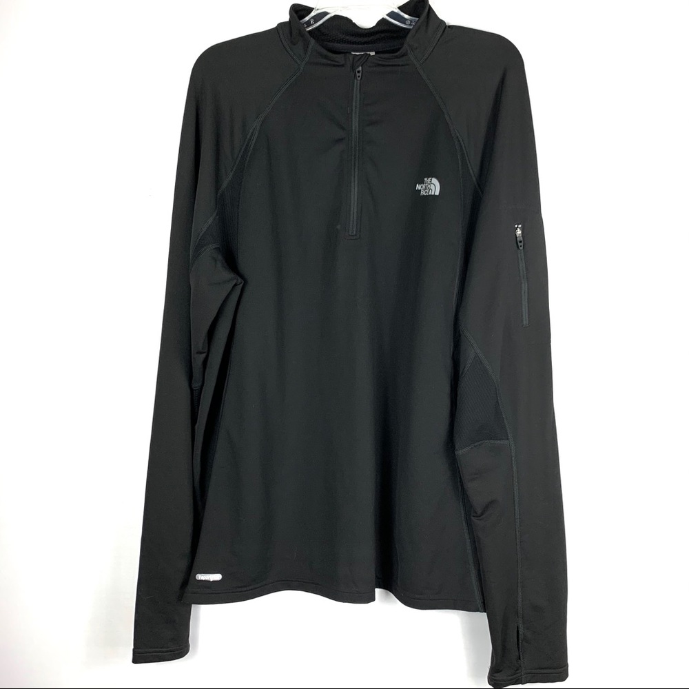 The North Face Mens Impulse 1/4 Zip